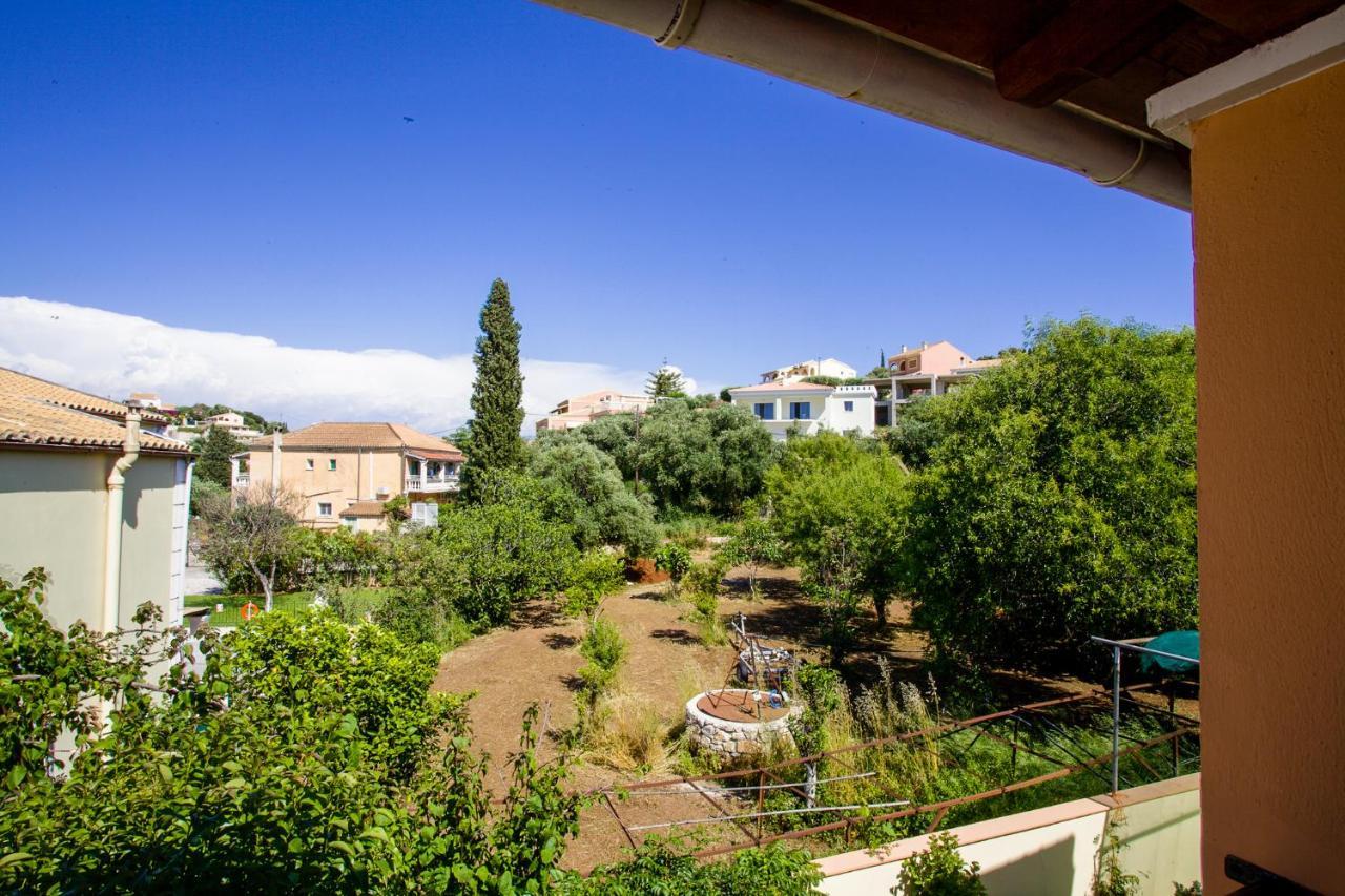 Matula'S Home Kassiopi Exterior photo