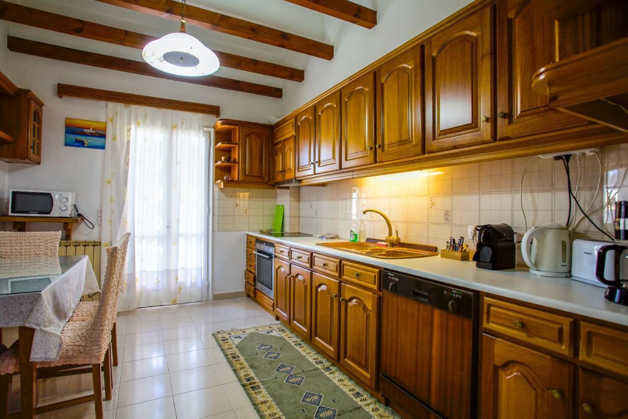 Matula'S Home Kassiopi Exterior photo